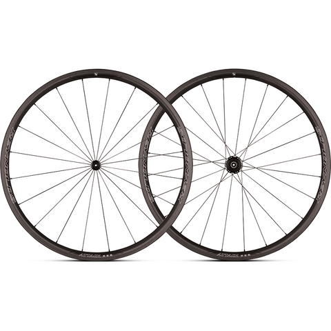 Reynolds - End Cap GW Rim Brake QR rear (E08-E12)