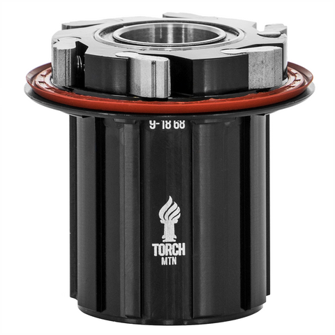 Reynolds - Freehub - i9 Torch MS 12SPD