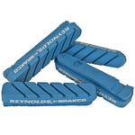 Reynolds - Misc- Cryo Blue POWER Pads - Shimano 2 Wheels