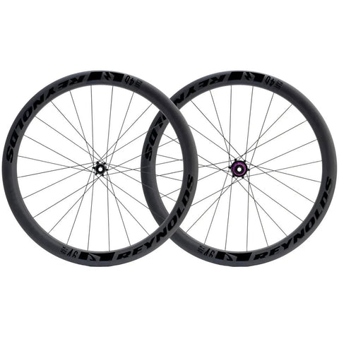 Reynolds - WS - BL46 EXPERT TL DB HG 24/24H 142