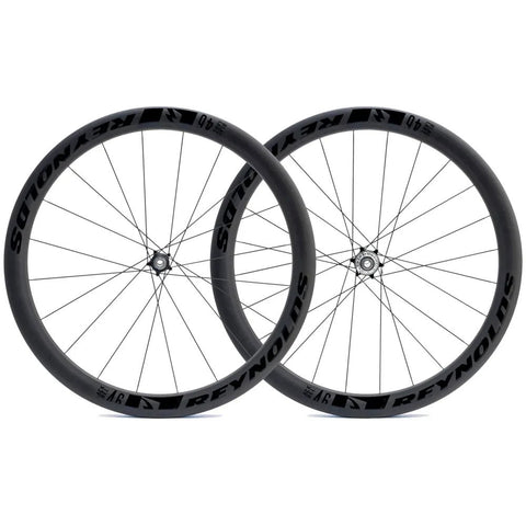 Reynolds - WS - BL46 PRO TL DB HG 20/24H 142