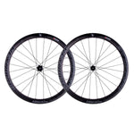 Reynolds - End Cap QL-Y2LR 135 x 12mm rear