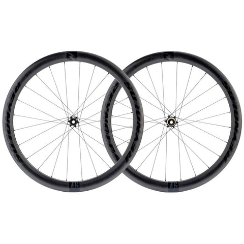 Reynolds - WS - AR46 TL DB HG 24/24H 142