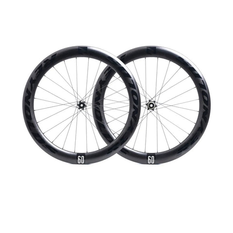 Reynolds - WS - AR60 Tubeless Disc Brake HGR/XDR 100/142