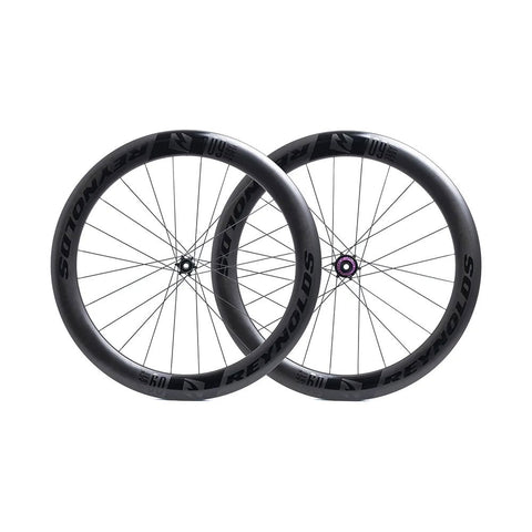 Reynolds - WS - BL60 EXP Tubeless Disc Brake HGR/XDR 100/142