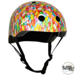 S1 LIFER HELMET - JELLY BEAN - SML 21" (53.3cm)