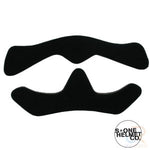 S1 LIFER HELMET - SIZING LINER - BLACK - LGE (8mm)