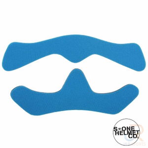 S1 LIFER HELMET - SIZING LINER - BLUE - 2XL (4mm)
