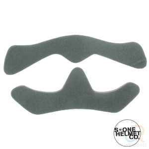 S1 LIFER HELMET - SIZING LINER - GREY - XS (14mm)