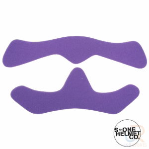S1 LIFER HELMET - SIZING LINER - PURPLE - 3XL (2mm)
