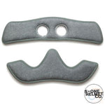 S1 LIFER HELMET - WIDE TERRY CLOTH LINER - MED