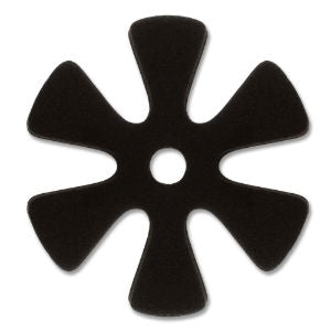 S1 LIFER HELMET - TOP PAD - 2mm DEEP FIT