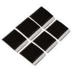 S1 LIFER HELMET -  VELCRO KIT (6 Piece Set)
