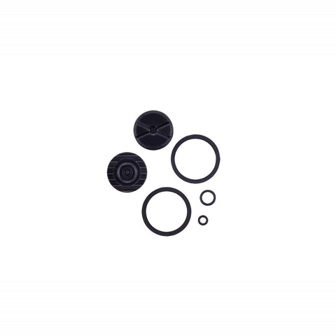 Sram Spare - Disc Brake Spare Parts Caliper Piston Kit Includes 2-20mm Caliper PistonS, Seals & O-Rings) - Level: