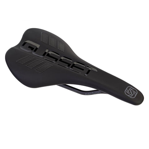 S2 AM Saddle - CarbonNext Gen MTB Saddle.Ê Ê Ê Ê Ê Carbon rails and Stealth black finish.