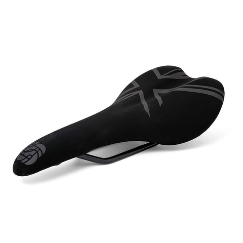 R-Series Saddle - Black Jack