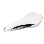R-Series Saddle - White/Black