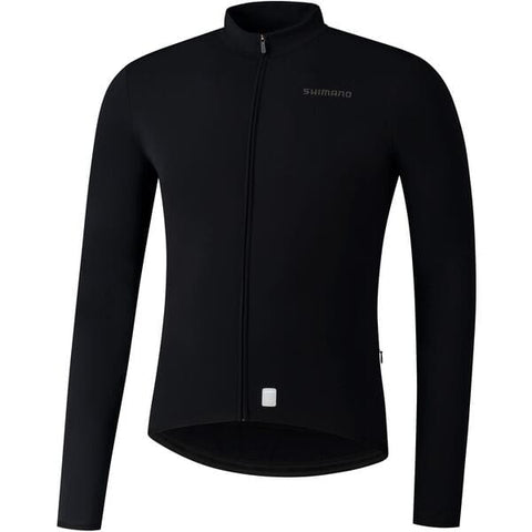 JERSEY M Vertex Thermal BK SM - SC85001