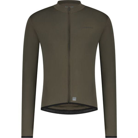 JERSEY M Vertex Thermal MS LG