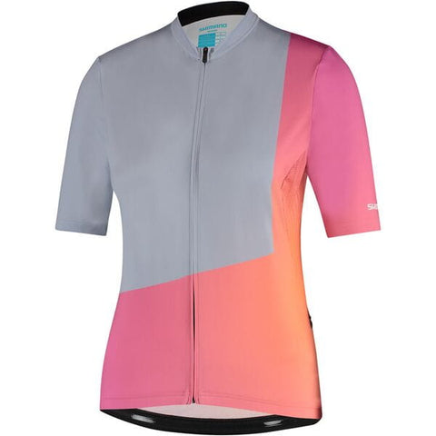 JERSEY W Sumire BE/PK LG