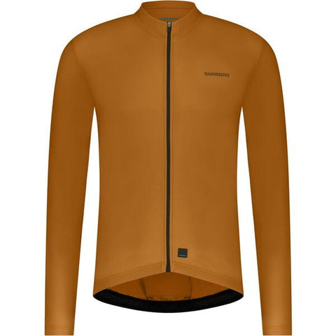 JERSEY M Element LS BE XXL - SC94015