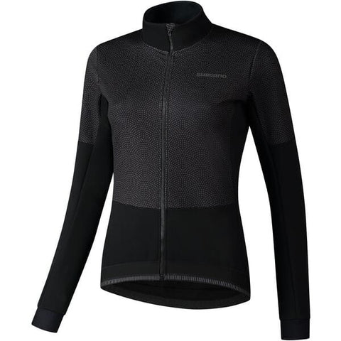 JACKET W Element BK M