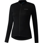 JERSEY W Element LS BK MD
