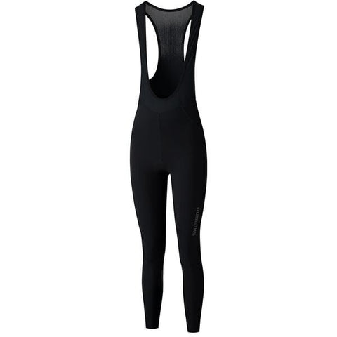 B/TIGHT W Kaede BK LG