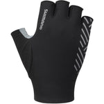 GLOVES M Advanced BK LG