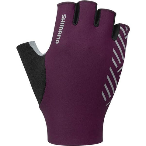 GLOVES M Advanced RD LG