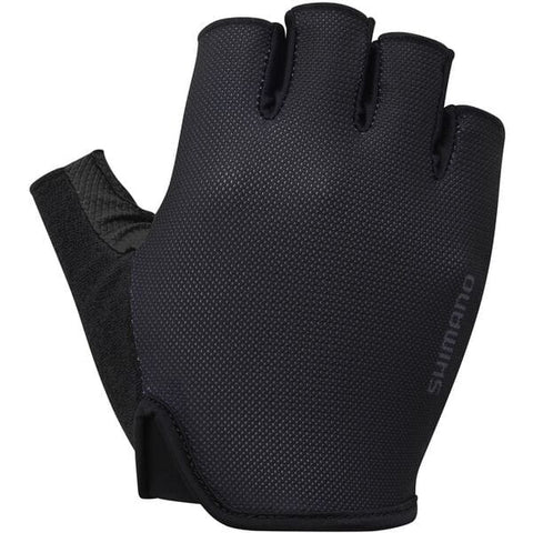 GLOVES M Airway BK SM
