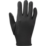 GLOVES Windbreak Race BK L