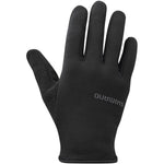 GLOVES Light Thermal BK L