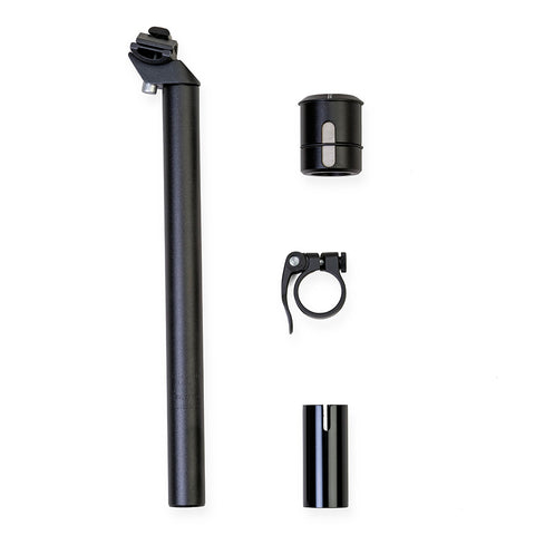 Seatpost & QR Clamp - Remi Demi