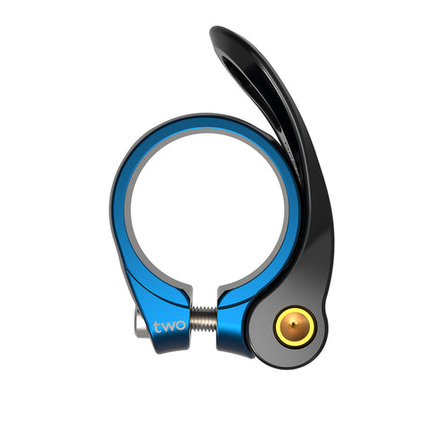 Box Two Quick Release Seat Clamp