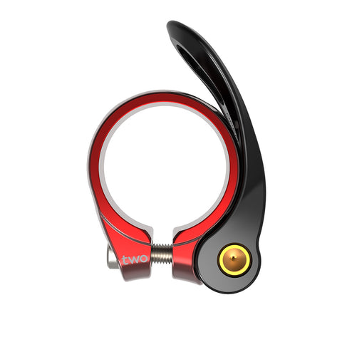 Box Two Quick Release Seat Clamp
