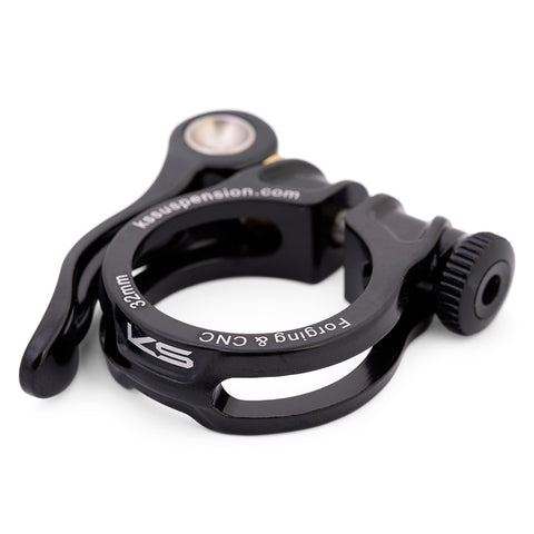 Ether KSSQ QR Seatclamp