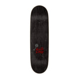 Santa Cruz Pro Deck Pace Stocks 8.7" Brown - (skateboard deck)*
