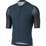 JERSEY M S-PHYRE FLASH BK/GN SM