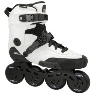 SEBA HIGH LIGHT 80 V2.0 - WHITE - SIZE 38