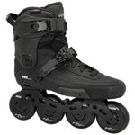 SEBA HIGH LIGHT 80 V2.0 - BLACK - SIZE 37