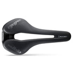 Selle Italia Flite Boost TM Superflow Saddle: BLACK L3