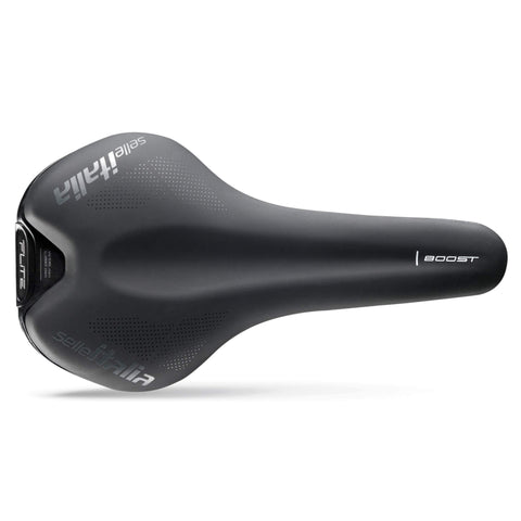 Selle Italia Flite Boost TM Saddle: BLACK S1