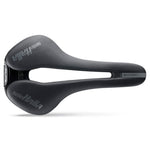 Selle Italia Flite Boost TI316 Superflow Saddle: BLACK S3