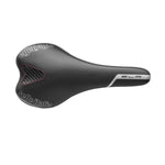 Selle Italia SLR TM Saddle: BLACK S1