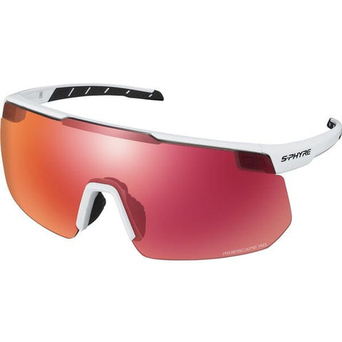 GLASSES S-PHYRE WE Road