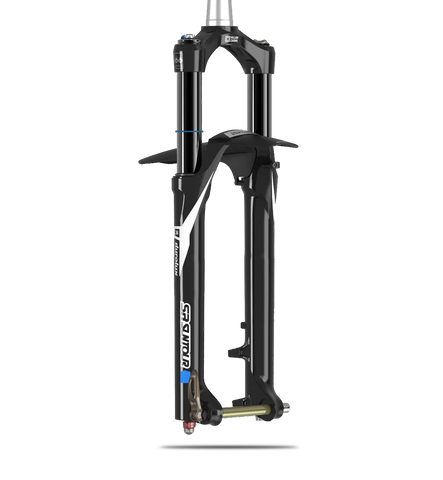 SR Suntour Durolux 36 EQ-RC-PCS 27.5" Boost