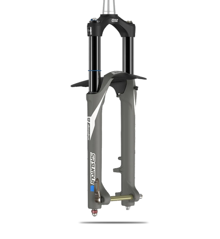 SR Suntour Durolux 36  EQ-R2C2 27.5" Boost