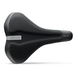 Selle Italia Max FLX Saddle: BLACK