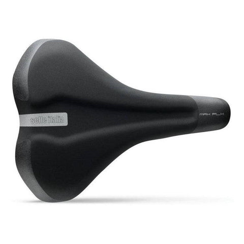 Selle Italia Max FLX Saddle: BLACK
